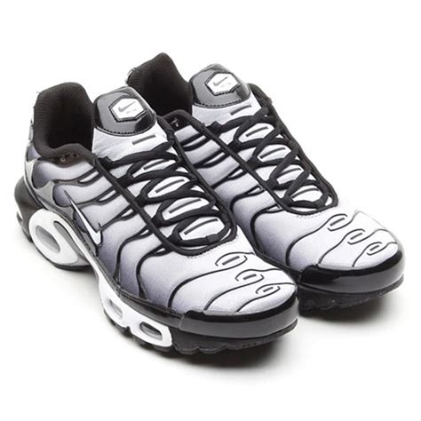 nike air max plus schwarz grau herren|air max plus nike.